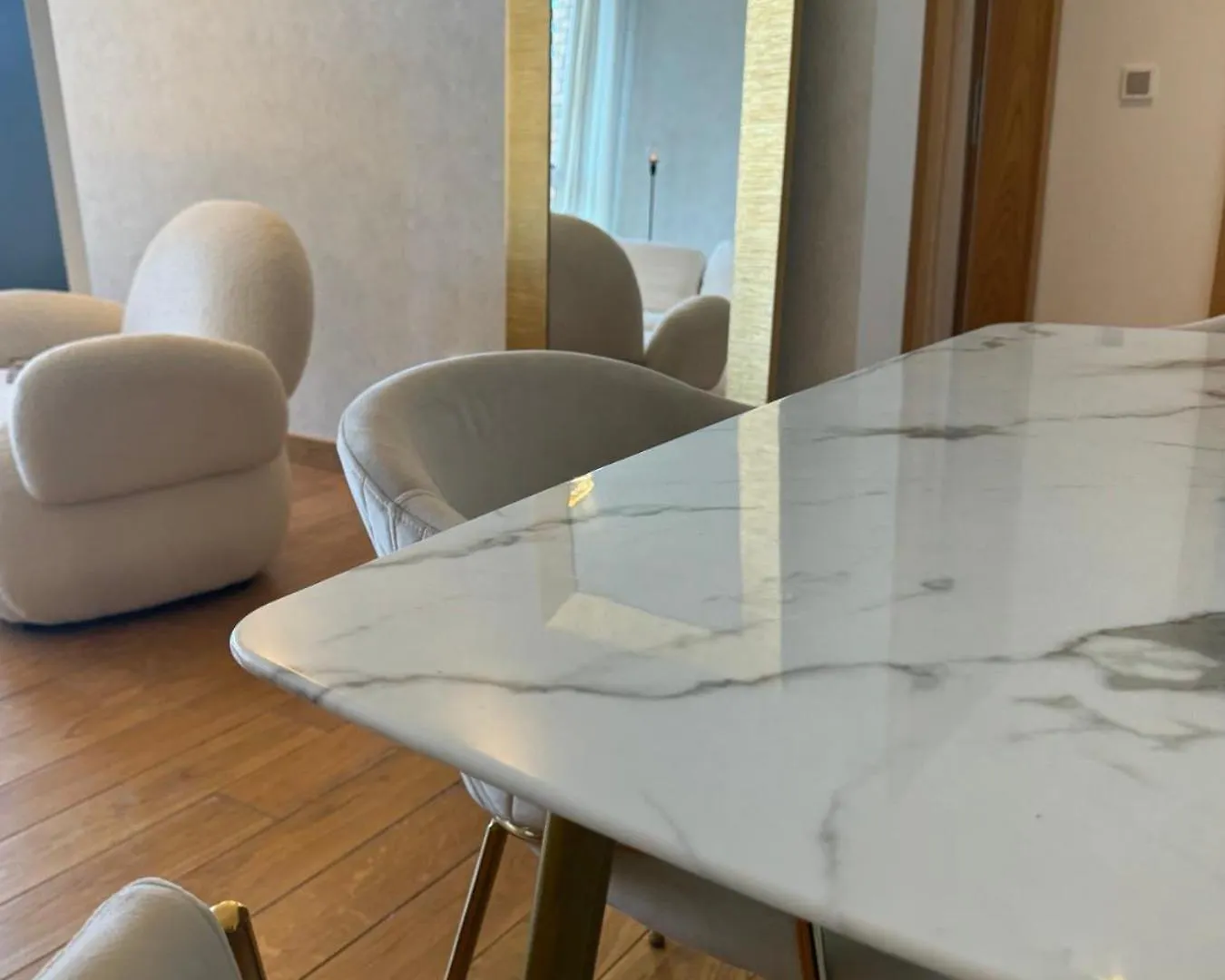 Sofia South Park Luxury Apartment