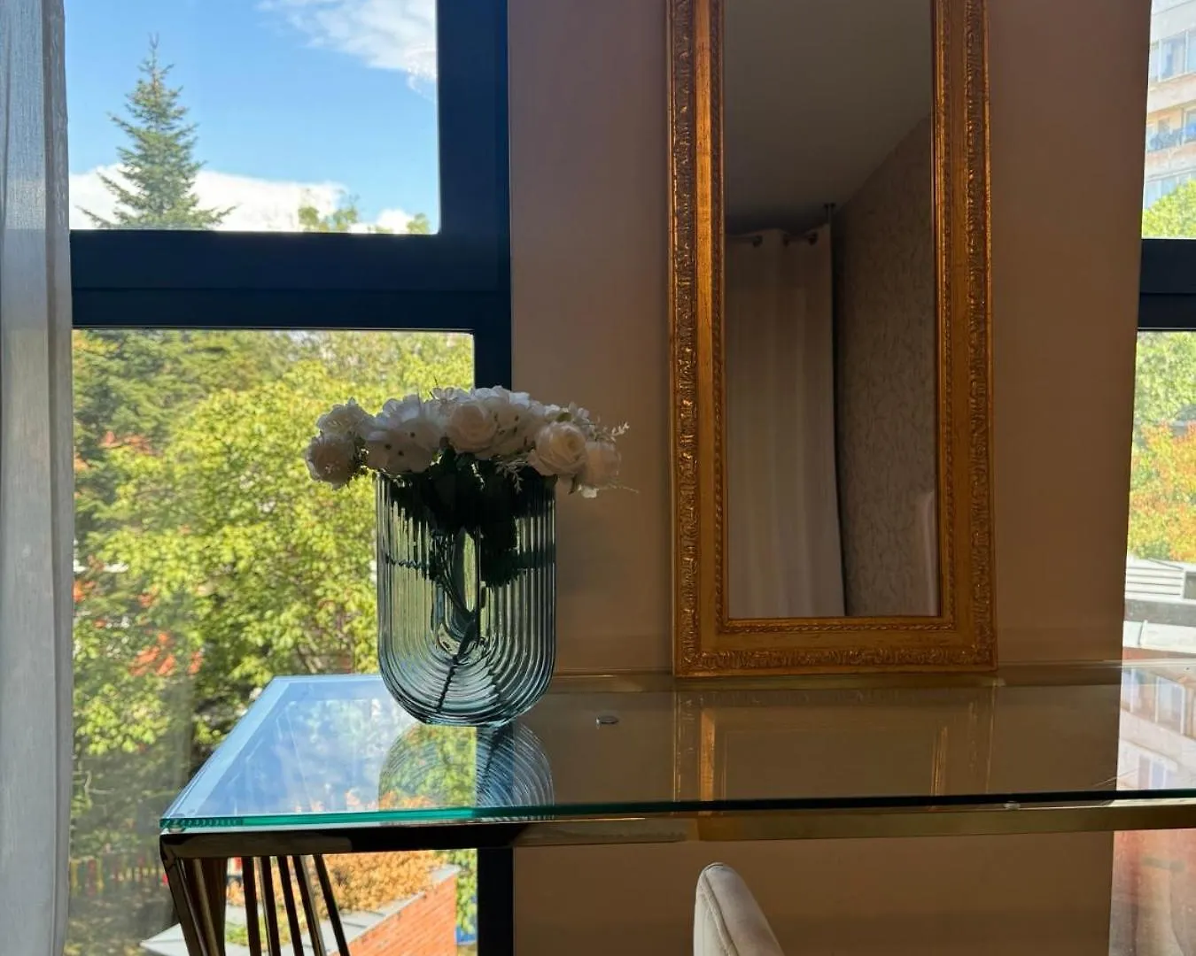 Sofia South Park Luxury Apartment