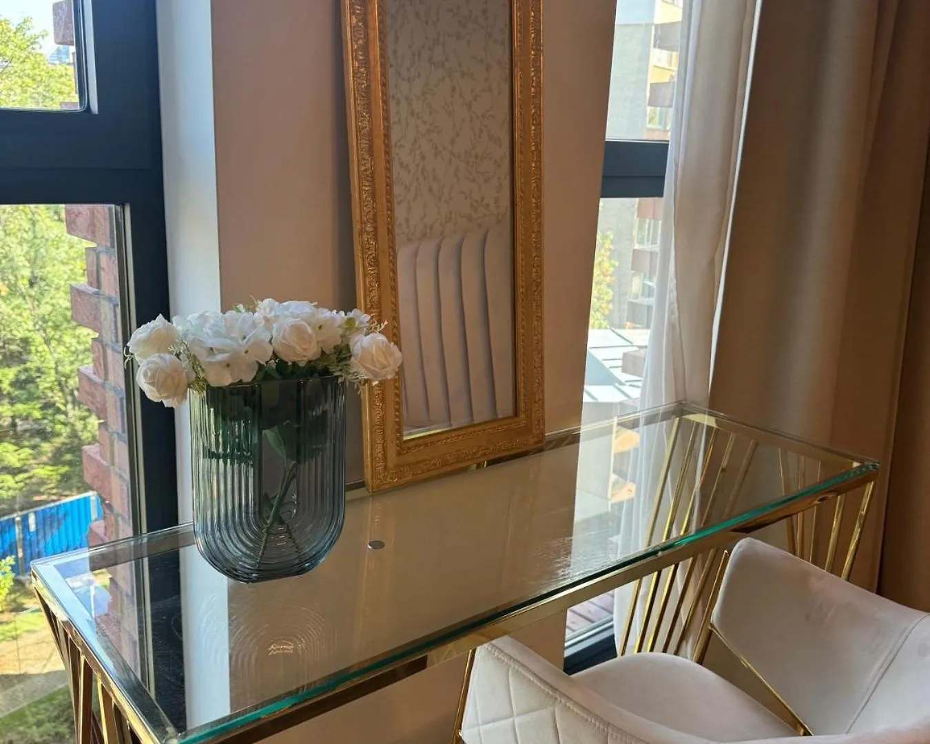 Sofia South Park Luxury Apartment